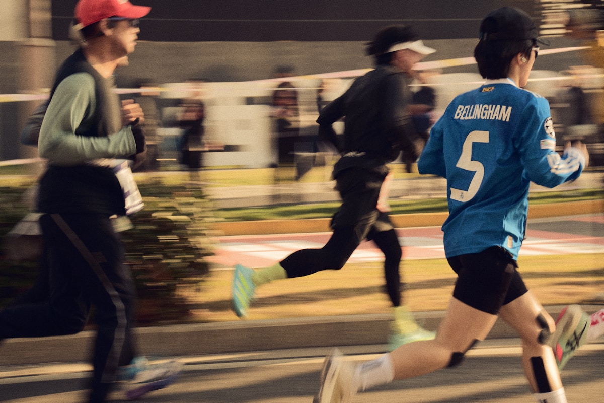 Building Mental Resilience in Mid-Race Crises