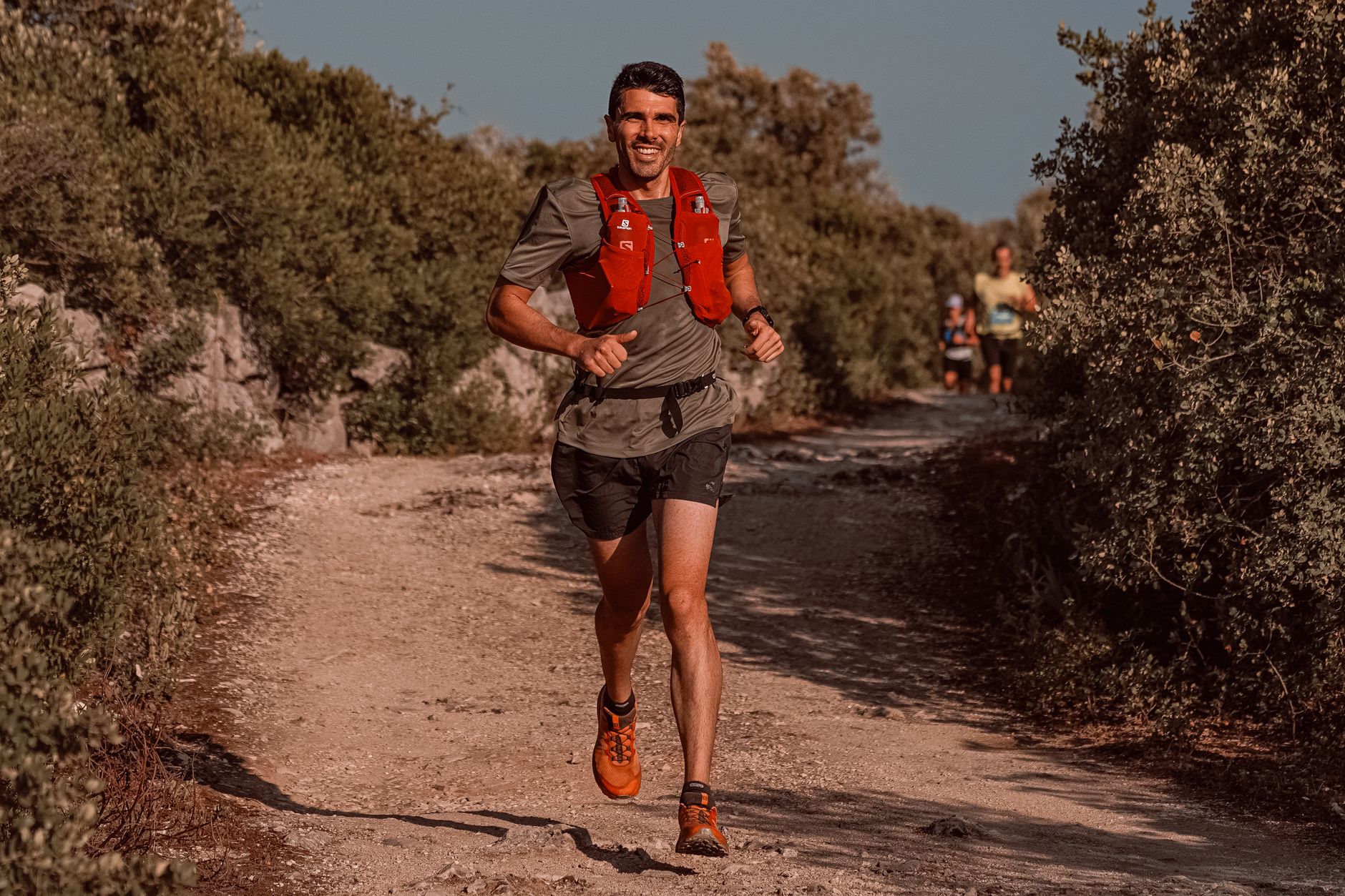 Choosing the Right Footwear for Ultrarunners
