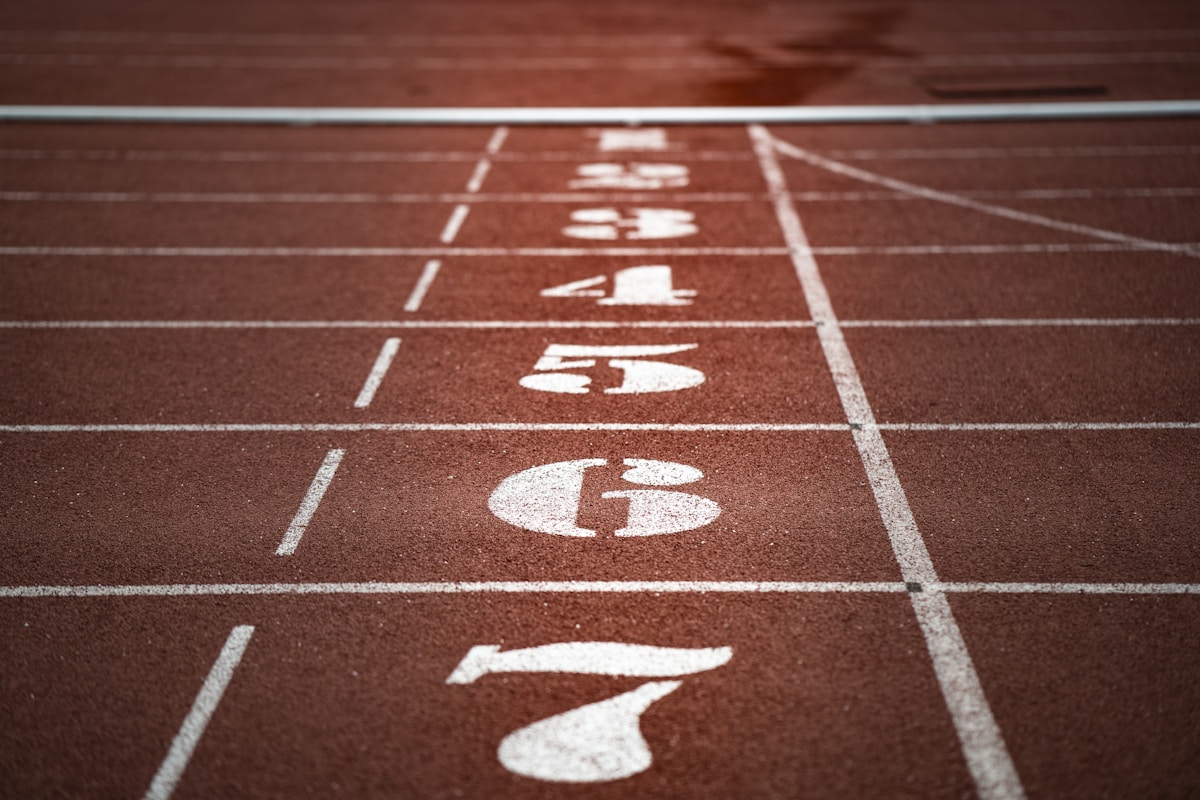 Mastering the Mental Game for Race Day Confidence