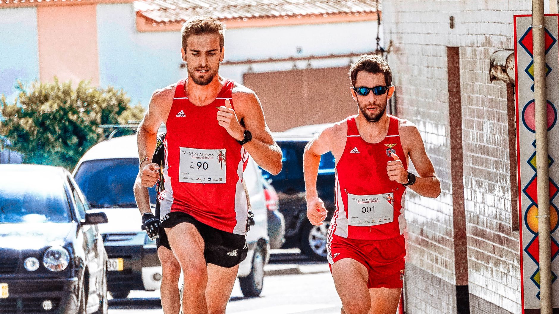 Race Day Fueling Strategy for Peak Performance