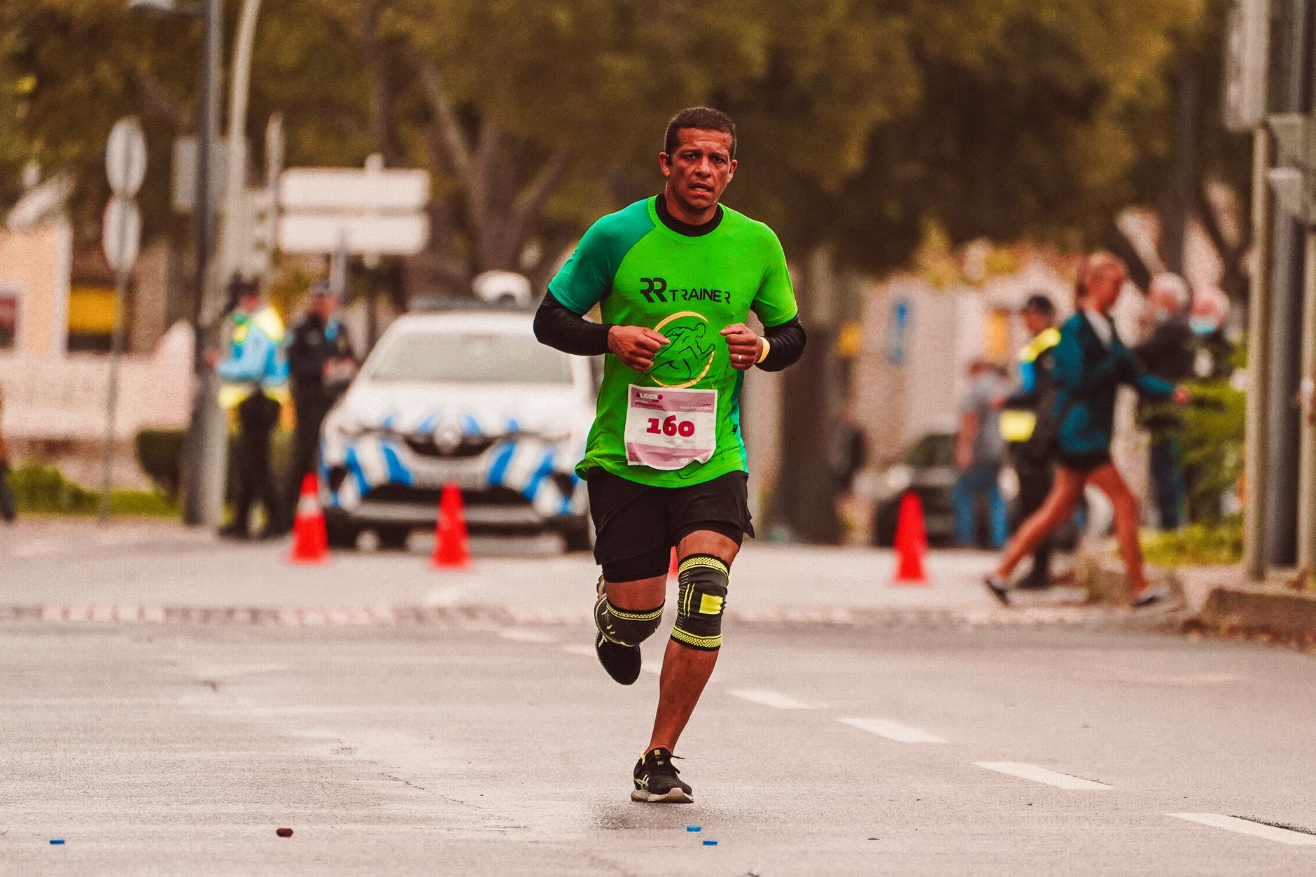 Mastering Tapering: Your 3-Week Countdown to Race Day